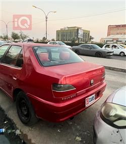 بيجو 306